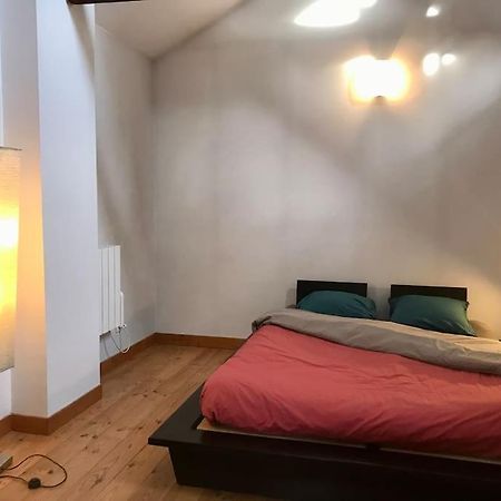 Maison Chaleureuse Et Calme Panazol Buitenkant foto