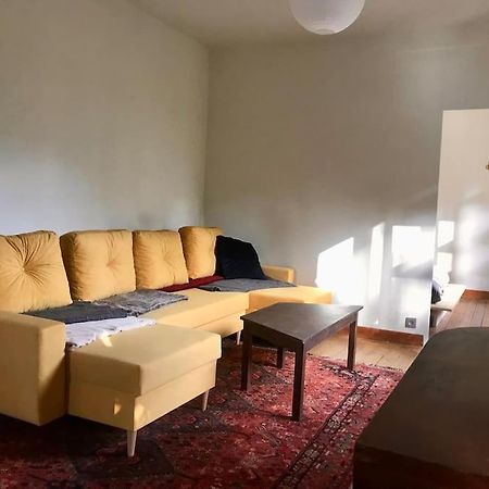 Maison Chaleureuse Et Calme Panazol Buitenkant foto