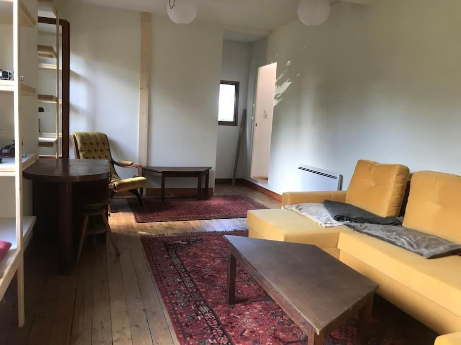 Maison Chaleureuse Et Calme Panazol Buitenkant foto