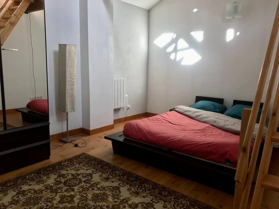 Maison Chaleureuse Et Calme Panazol Buitenkant foto