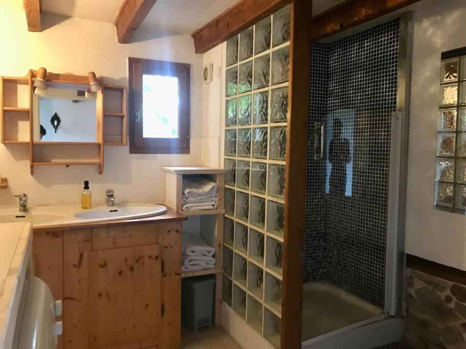 Maison Chaleureuse Et Calme Panazol Buitenkant foto