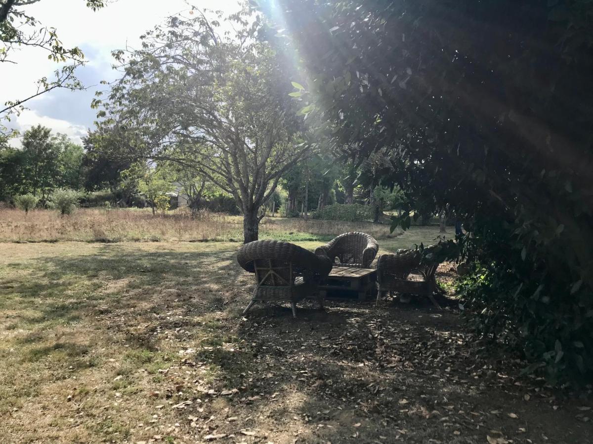 Maison Chaleureuse Et Calme Panazol Buitenkant foto
